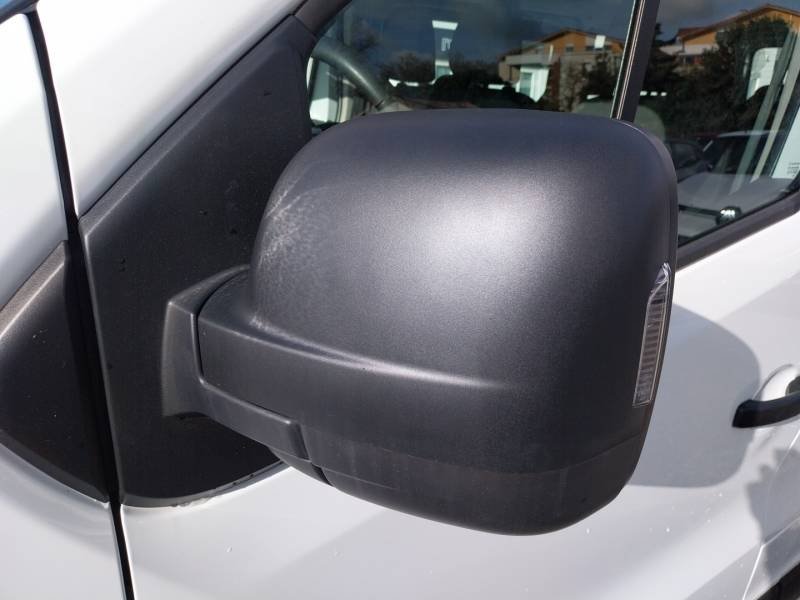 Renault Trafic - Photo 21