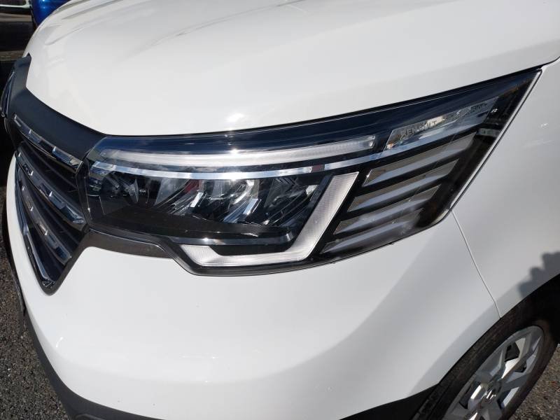 Renault Trafic - Photo 22