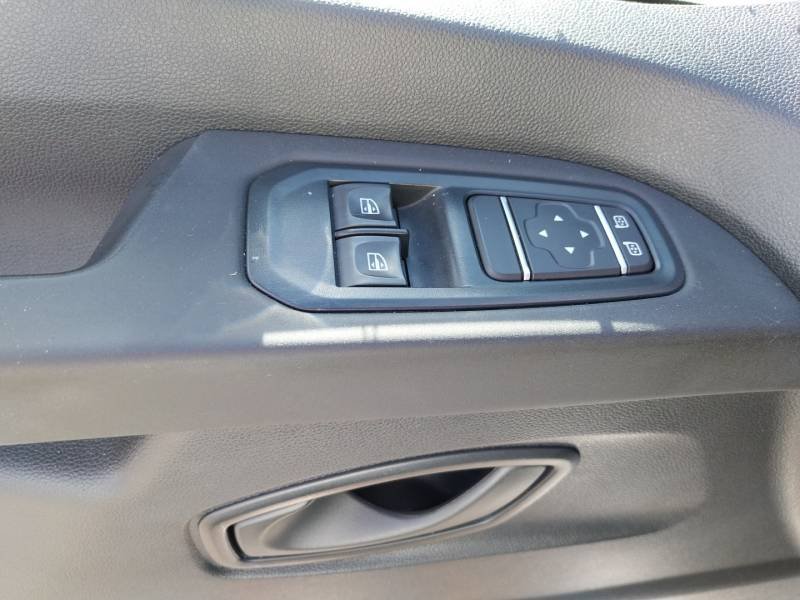 Renault Trafic - Photo 23