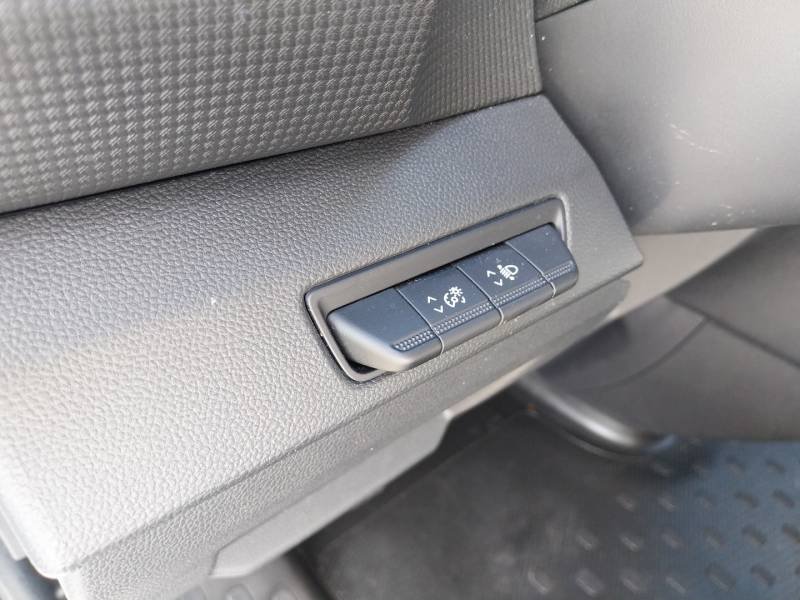 Renault Trafic - Photo 24