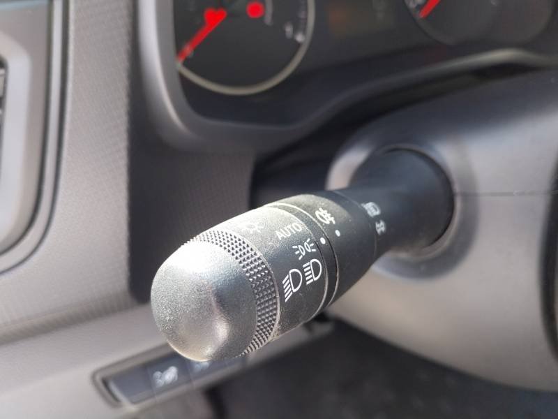 Renault Trafic - Photo 25