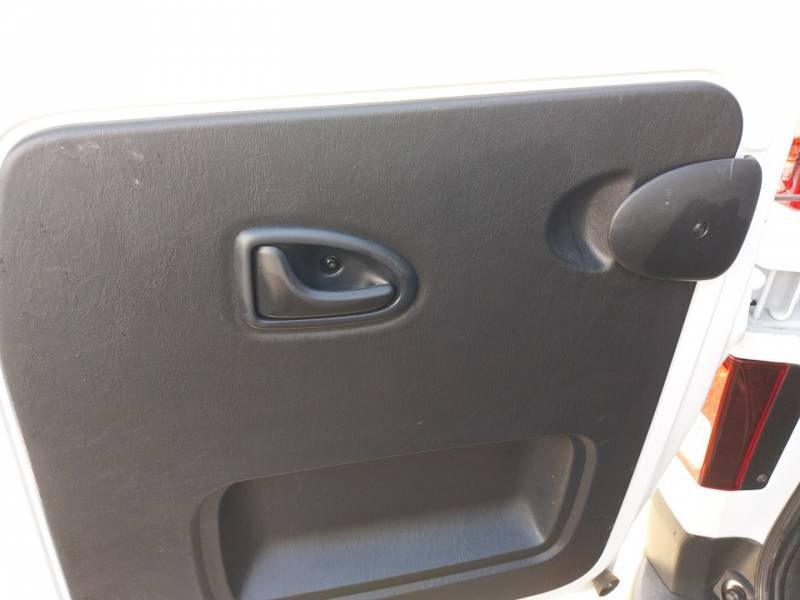 Renault Trafic - Photo 27