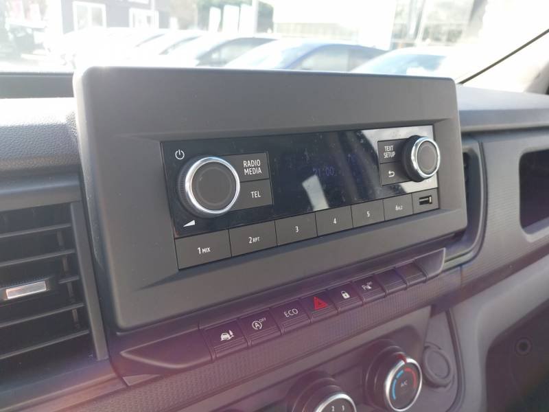 Renault Trafic - Photo 28