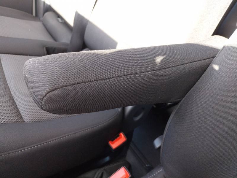 Renault Trafic - Photo 30