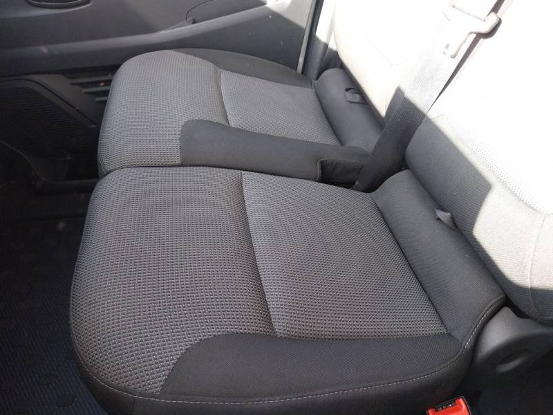 Renault Trafic - Photo 31