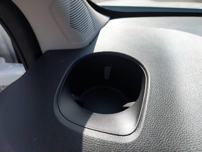 Renault Trafic - Photo 32