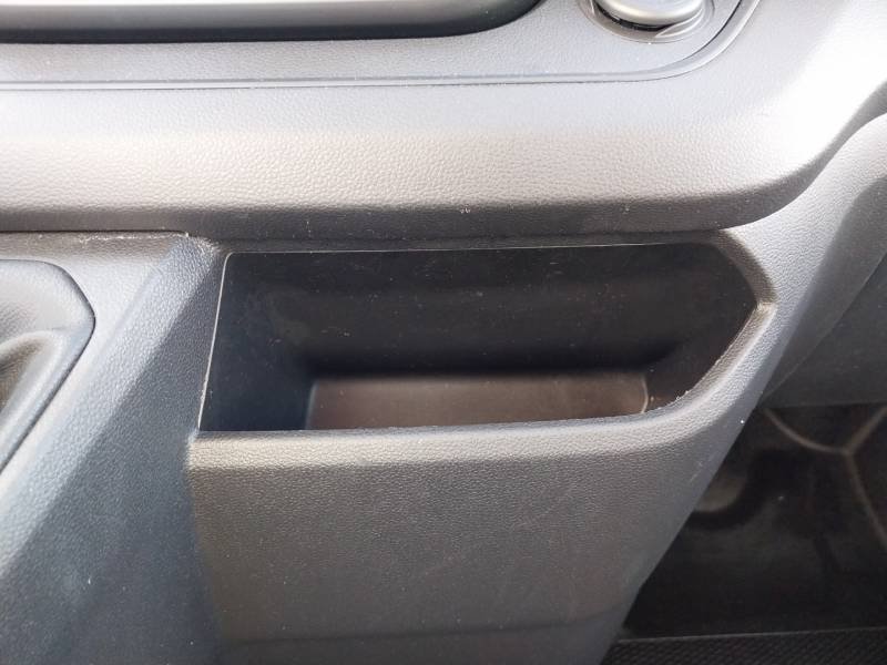 Renault Trafic - Photo 34