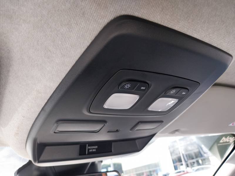 Renault Trafic - Photo 35