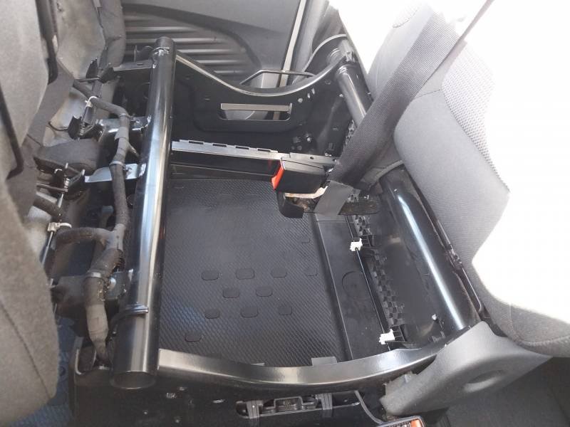 Renault Trafic - Photo 36