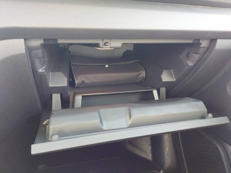 Renault Trafic - Photo 37