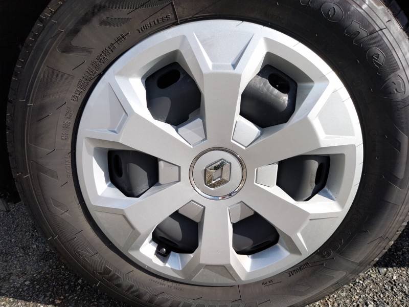 Renault Trafic - Photo 38