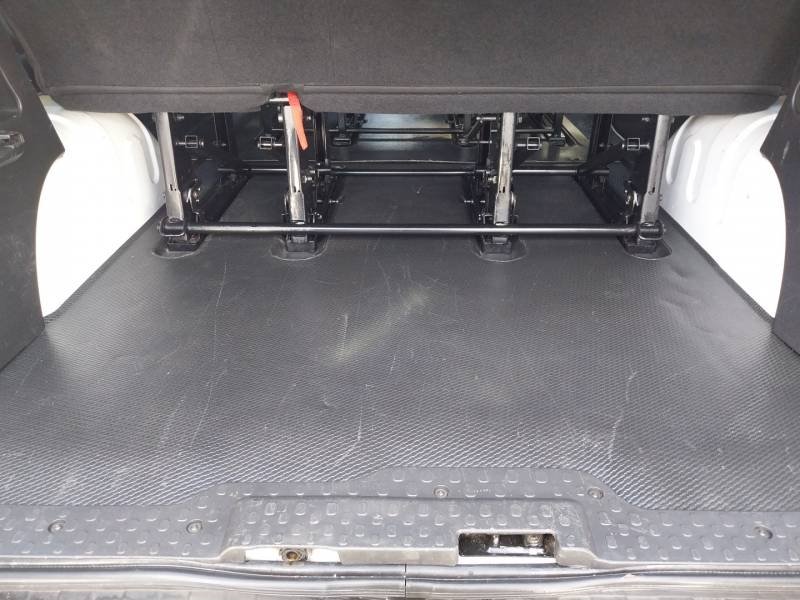 Renault Trafic - Photo 39