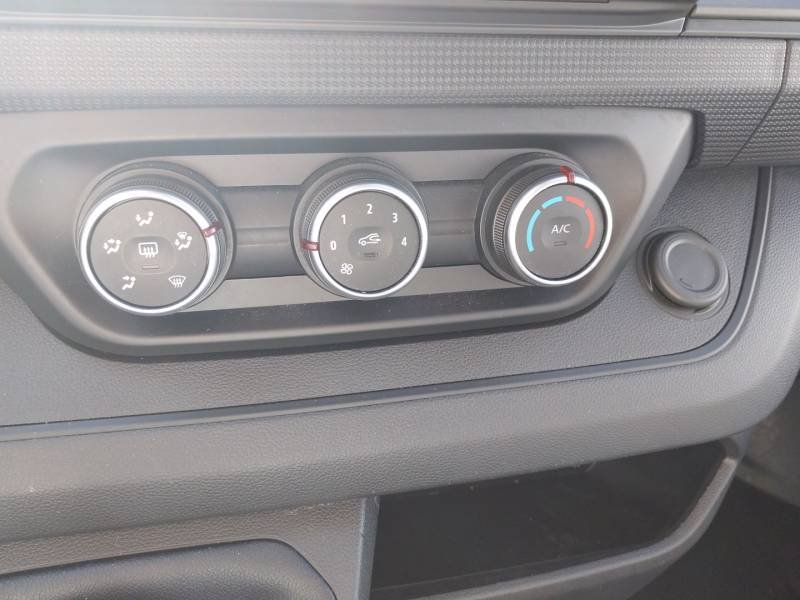Renault Trafic - Photo 40