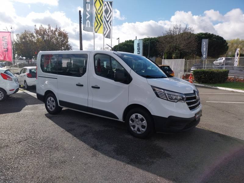 Renault Trafic - Photo 8