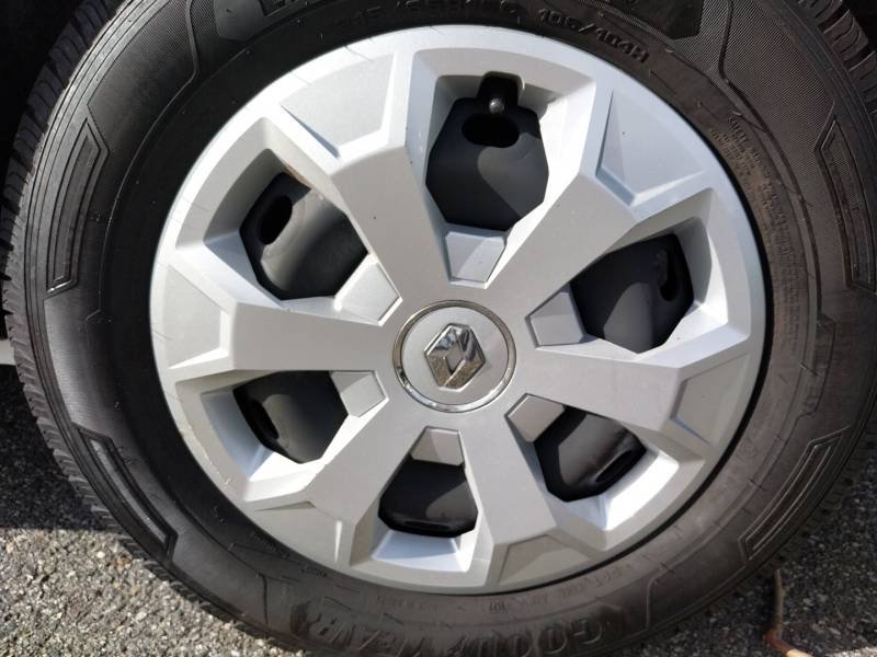 Renault Trafic - Photo 9