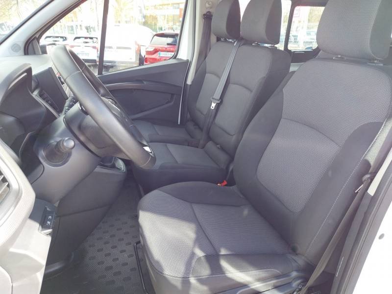 Renault Trafic - Photo 10