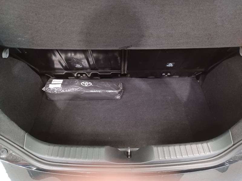 Toyota aygo x - Photo 14