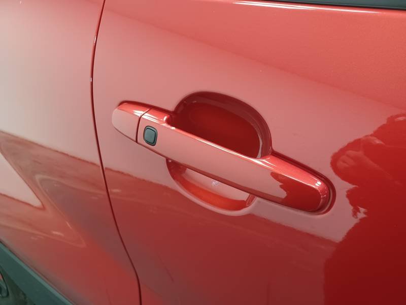 Toyota aygo x - Photo 16