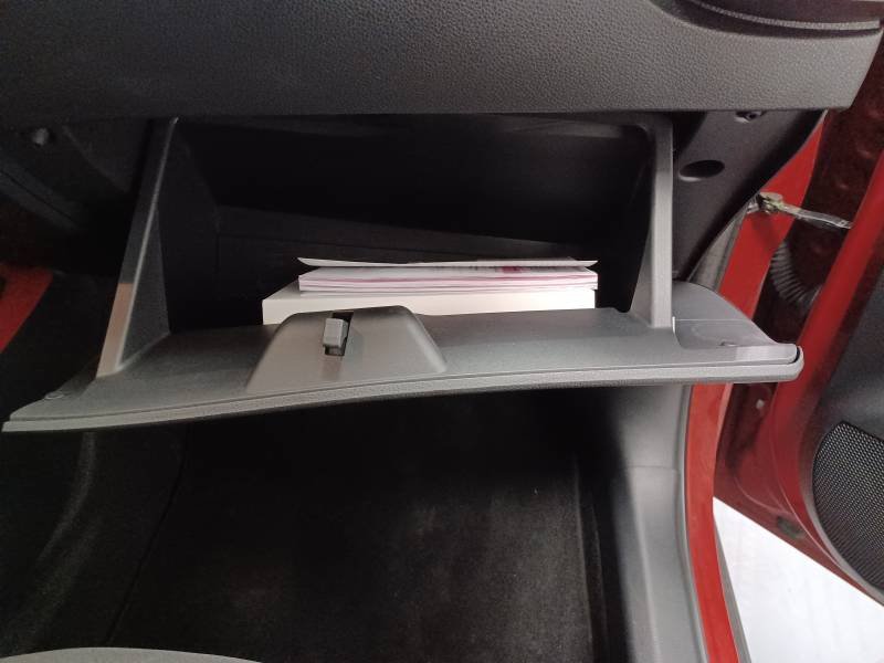Toyota aygo x - Photo 18