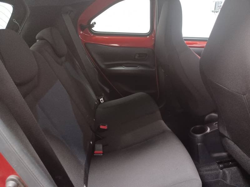 Toyota aygo x - Photo 20