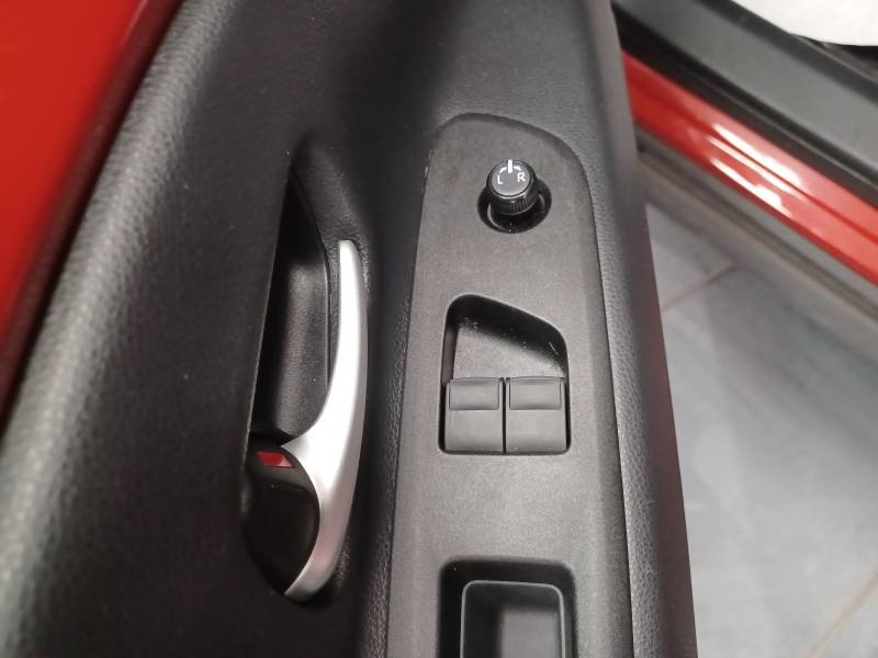 Toyota aygo x - Photo 22