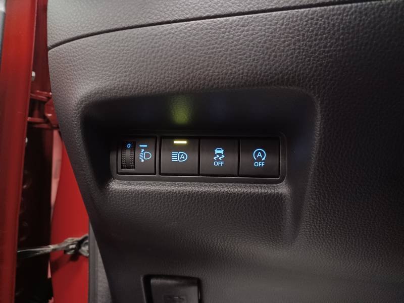Toyota aygo x - Photo 23