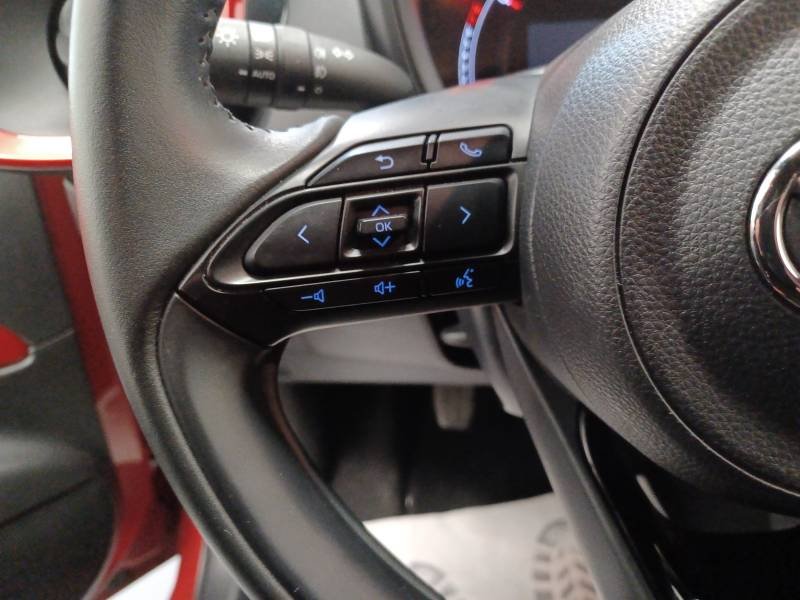 Toyota aygo x - Photo 25