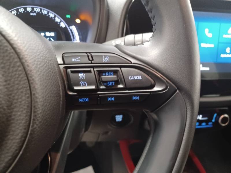 Toyota aygo x - Photo 26