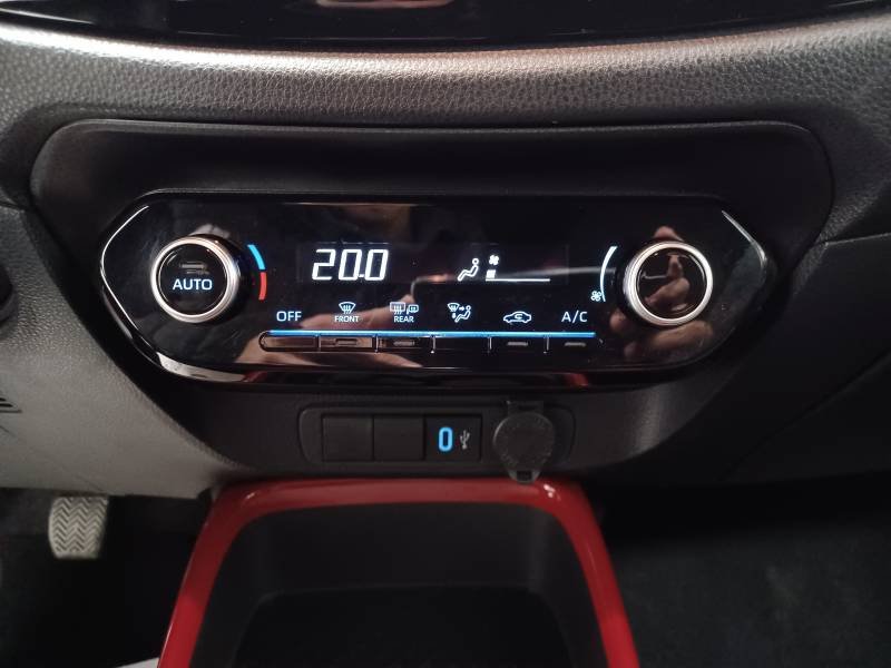 Toyota aygo x - Photo 27