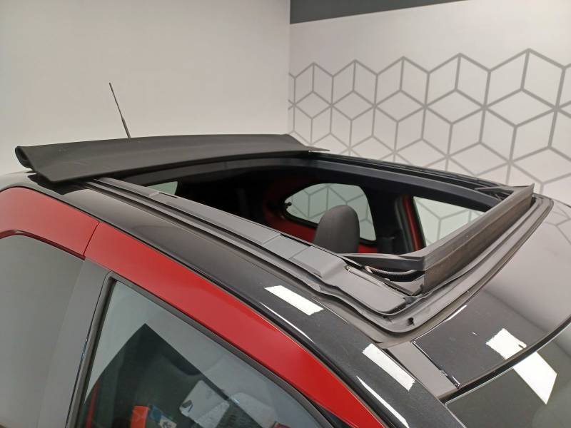 Toyota aygo x - Photo 32