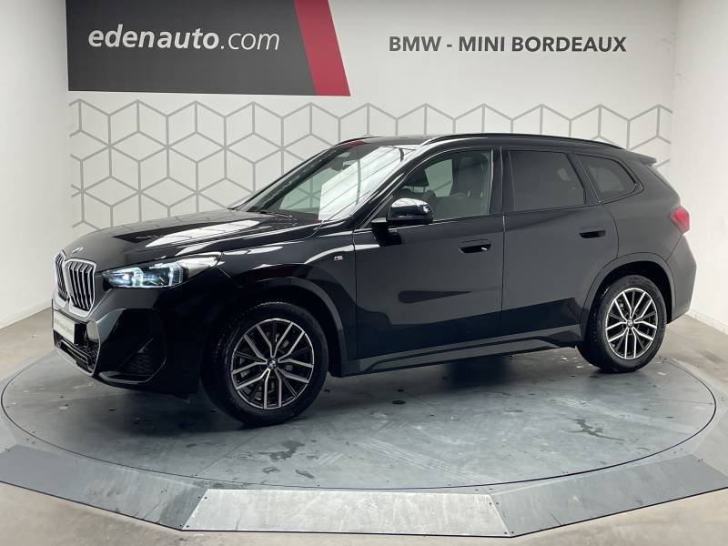 BMW X1 - Photo 21