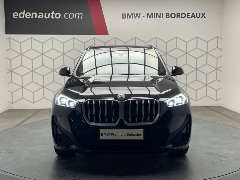 BMW X1 - Photo 22