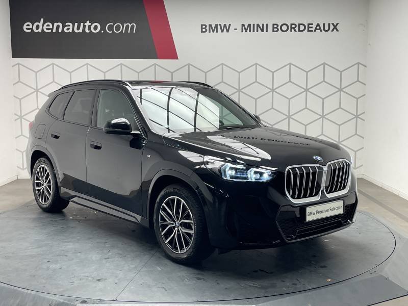 BMW X1 - Photo 23