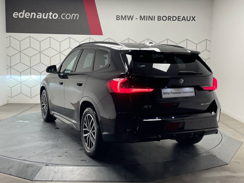 BMW X1 - Photo 24