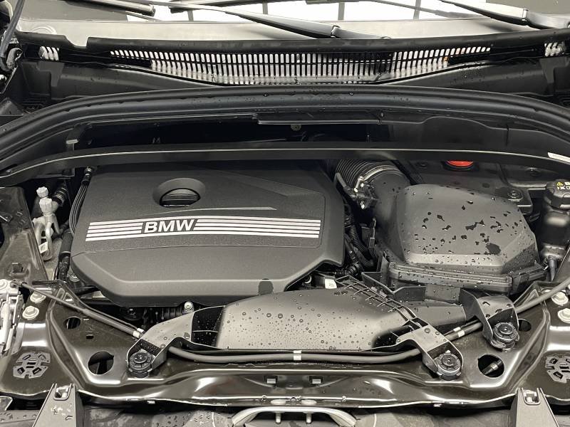 BMW X1 - Photo 25