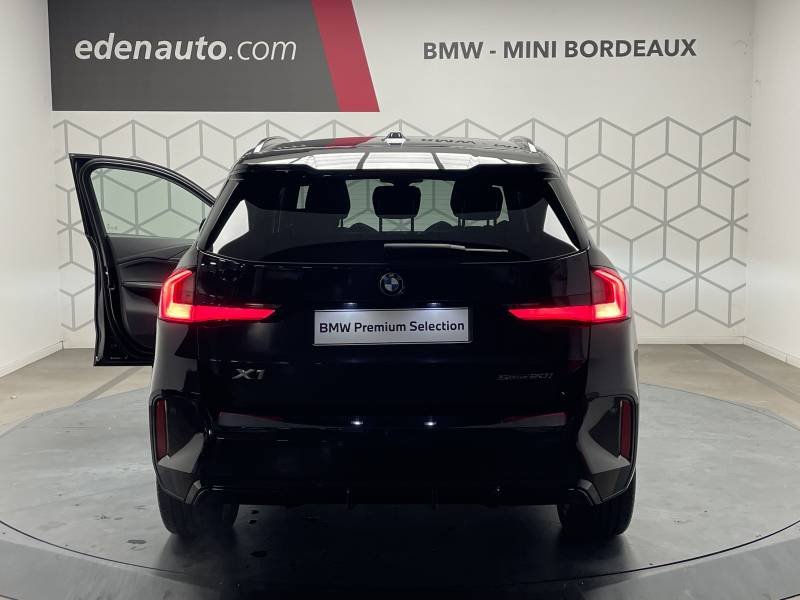 BMW X1 - Photo 26