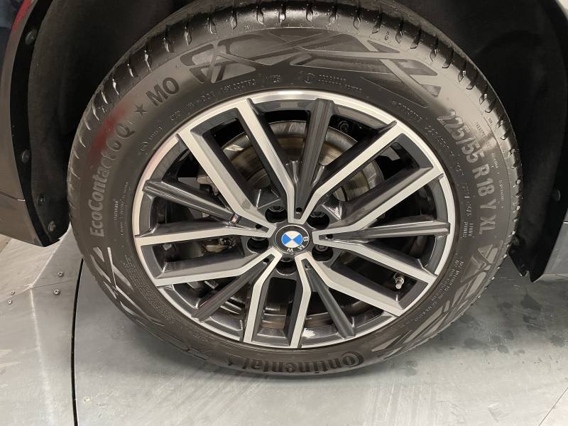 BMW X1 - Photo 27