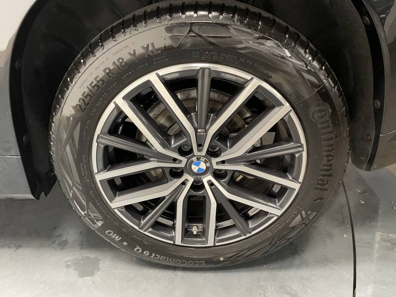BMW X1 - Photo 28