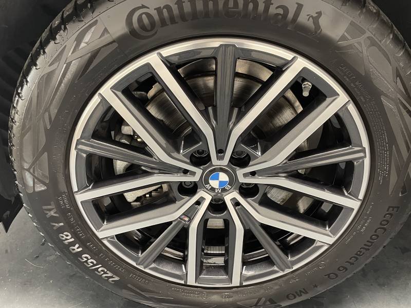 BMW X1 - Photo 29