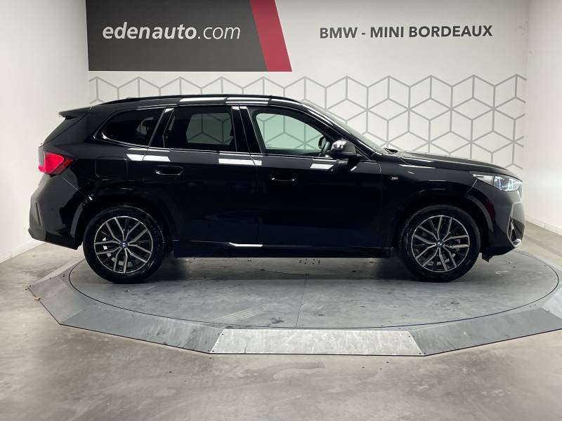 BMW X1 - Photo 3