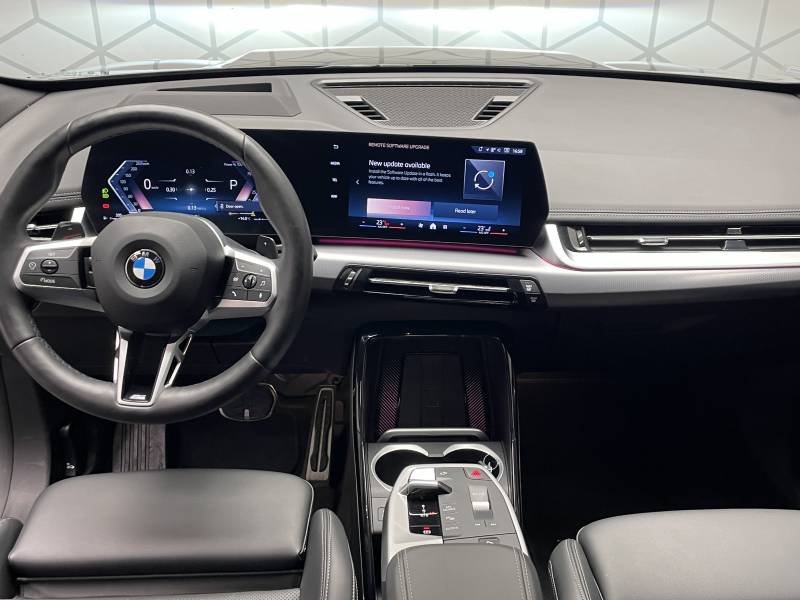 BMW X1 - Photo 5