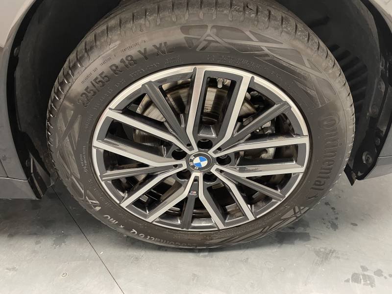 BMW X1 - Photo 7