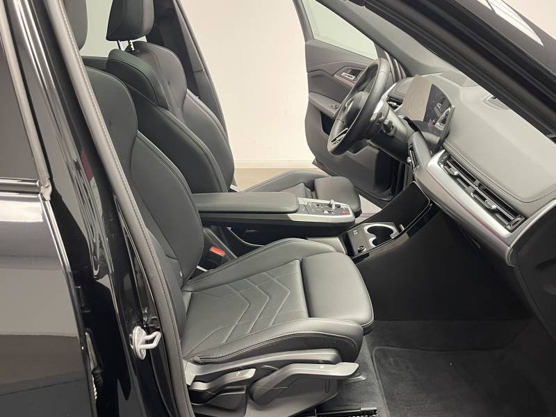 BMW X1 - Photo 8