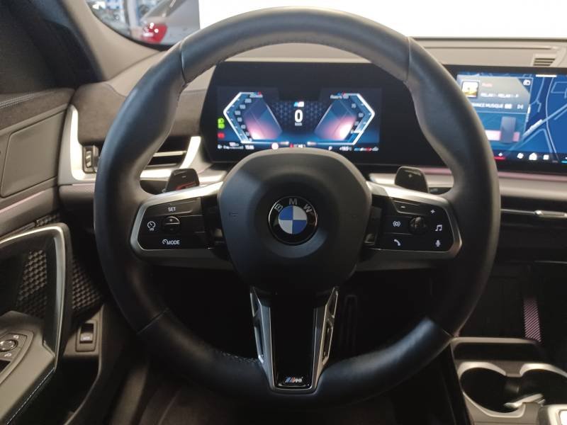 BMW X2 - Photo 24