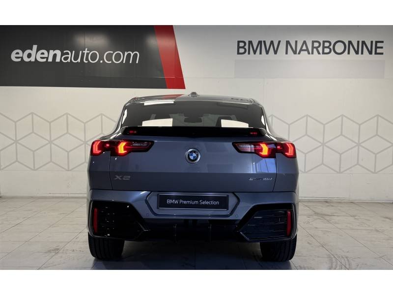 BMW X2 - Photo 48