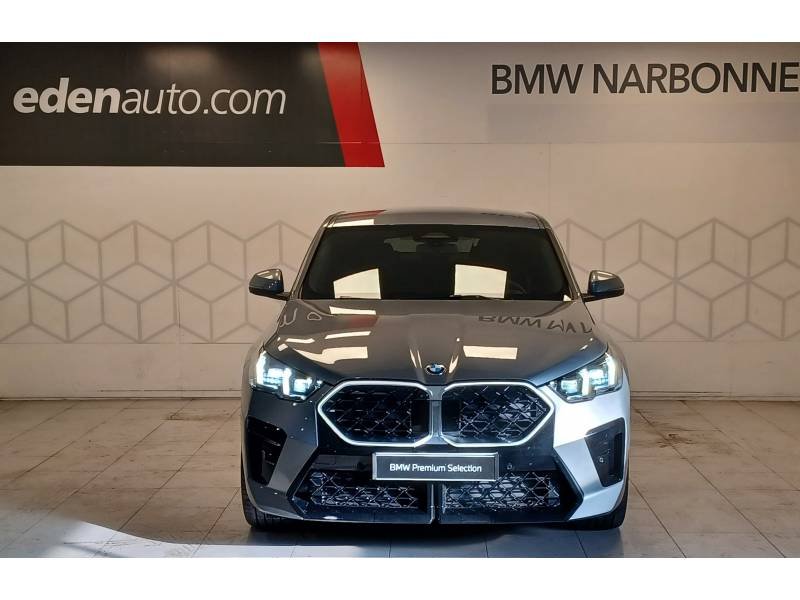 BMW X2 - Photo 8