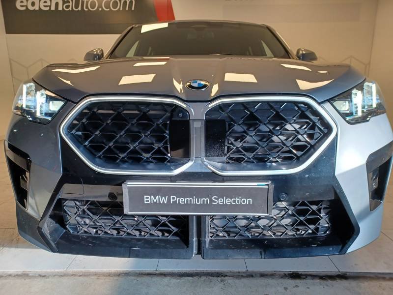 BMW X2 - Photo 9
