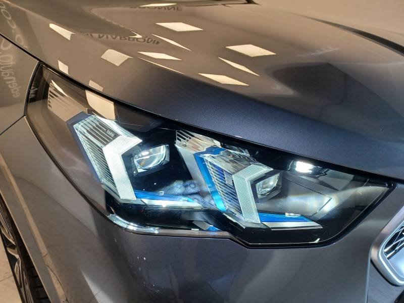 BMW X2 - Photo 10