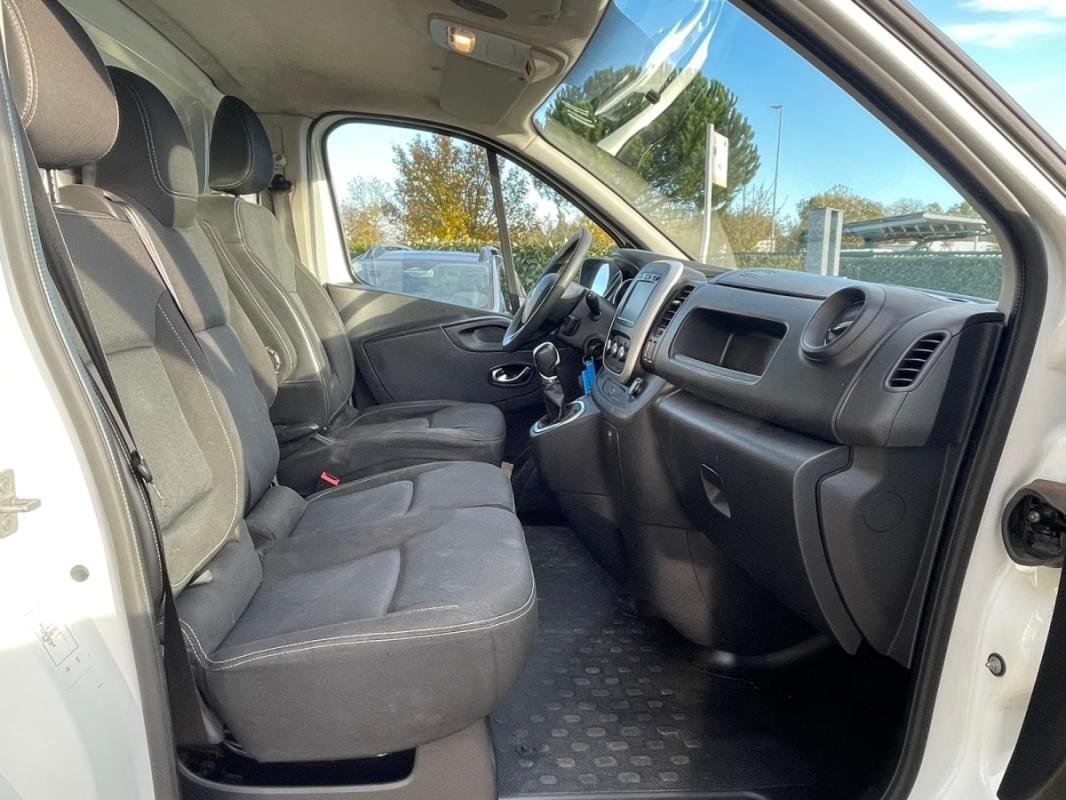 Renault Trafic - Photo 13