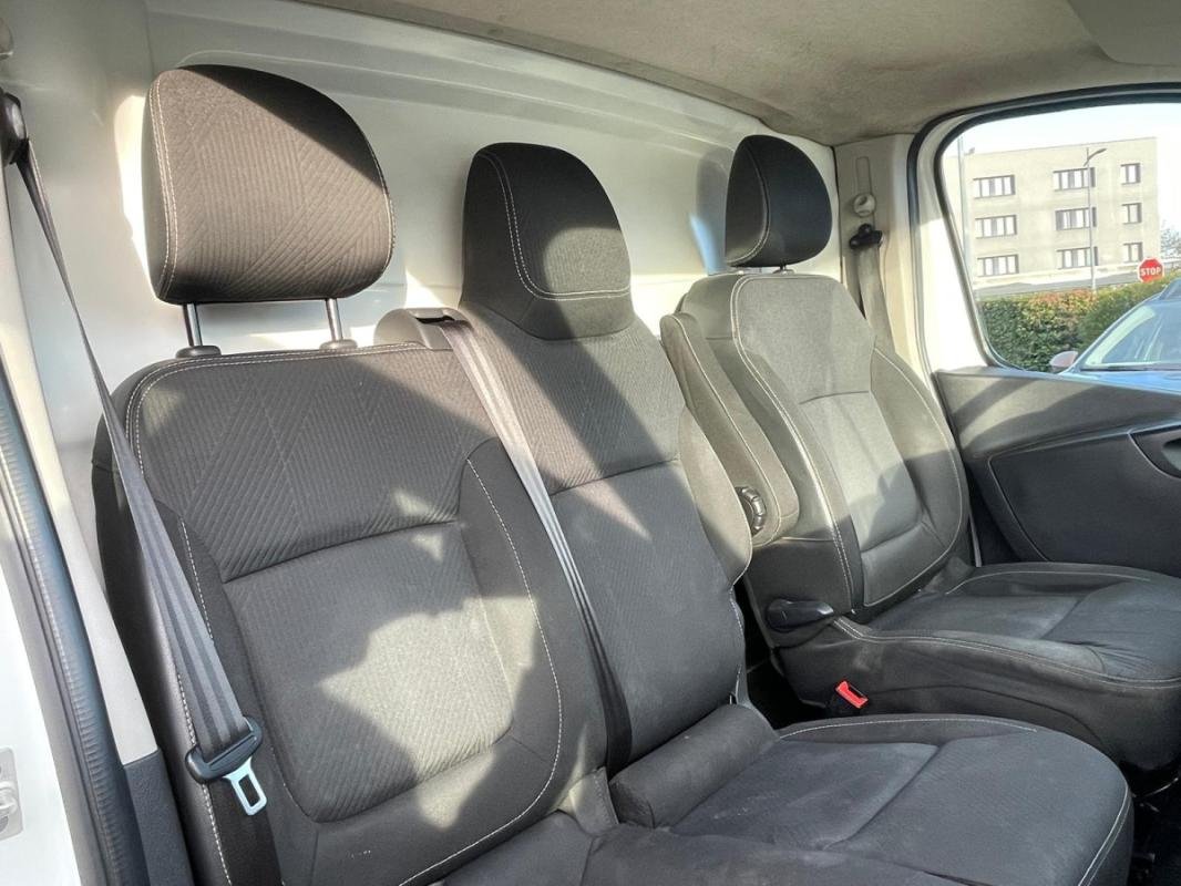 Renault Trafic - Photo 14